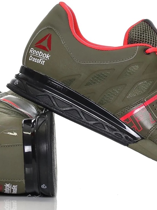 Reebok Other - Men's Reebok CrossFit Lifters - Size 11
